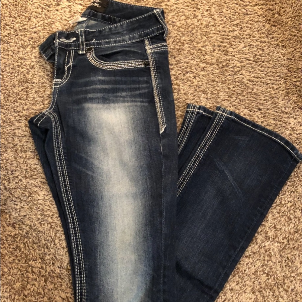 EUC Jeans